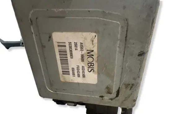 Hyundai i30 Electric power steering pump 56300A6920 A656300920 1336140