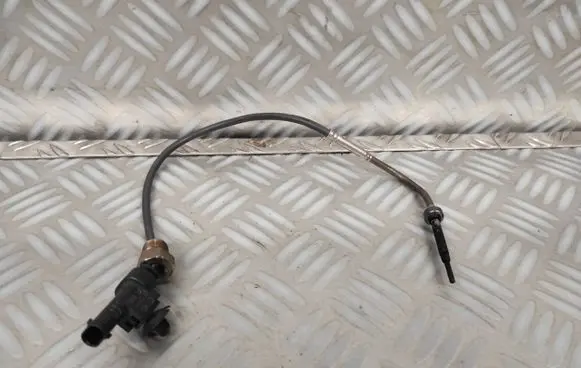 Opel Astra K Exhaust gas temperature sensor 55592366