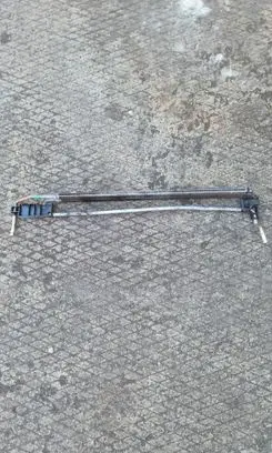 Volkswagen Multivan T5 Power steering radiator 7H0422885D