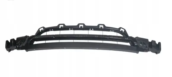BMW 1 F20 F21 Front bumper lower grill 7245733