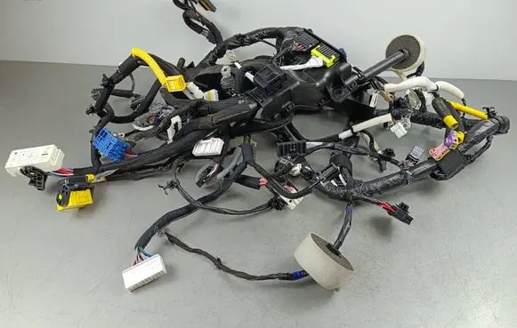 Hyundai Kona II Panel wiring 96595BE000 2405231959