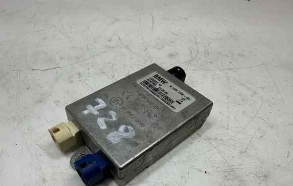BMW X6 E71 USB control unit 9123739 84109123739 9200503