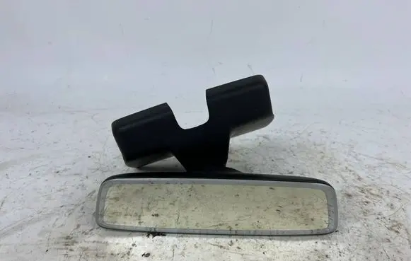 Tesla Model X Rear view mirror (interior)