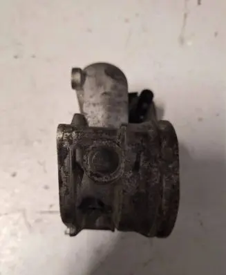 Volkswagen PASSAT B6 Throttle valve 03G128063B
