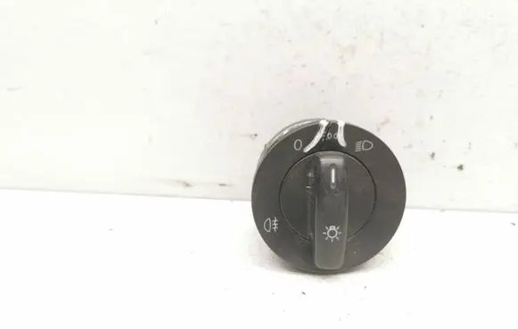 Volkswagen Touran I Light switch 1T0941431P
