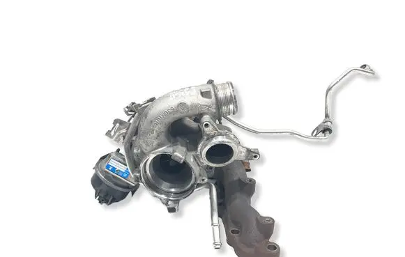Volkswagen Passat Alltrack Turbo 04L253056G A50265526