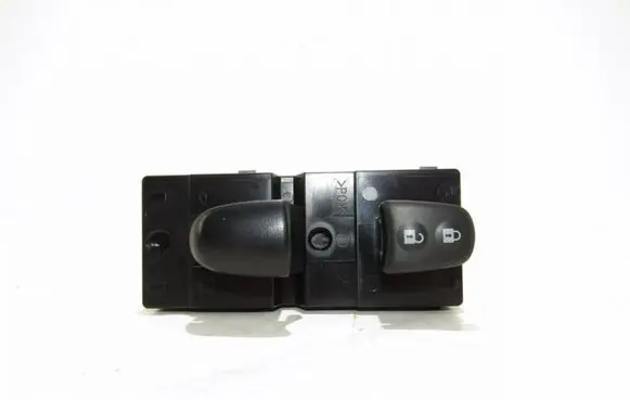 Nissan Juke I F15 Electric window control switch 254111ka5a
