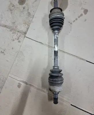 Hyundai Trajet Front driveshaft 20010805