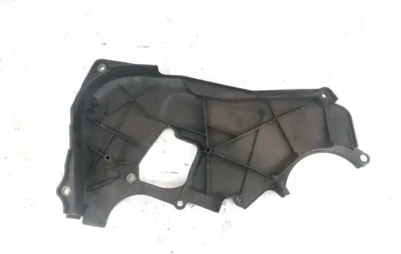 Volvo S40, V40 Timing belt guard (cover) 7700108026b