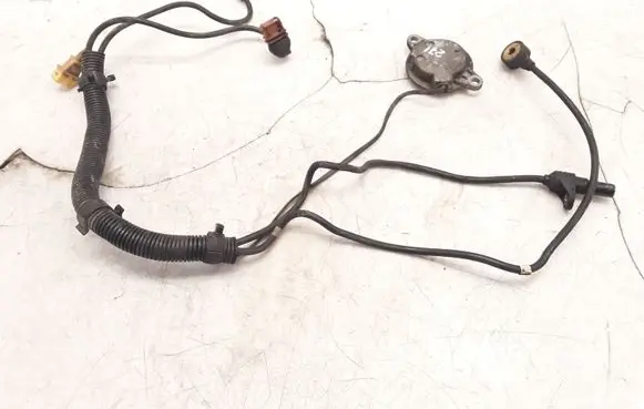 Volvo S40, V40 Engine installation wiring loom 9145213 9143648