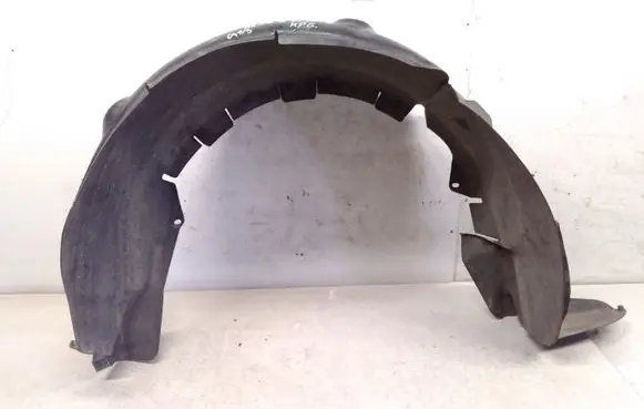 Renault Espace - Grand espace IV Rear arch fender liner splash guards 8200101013