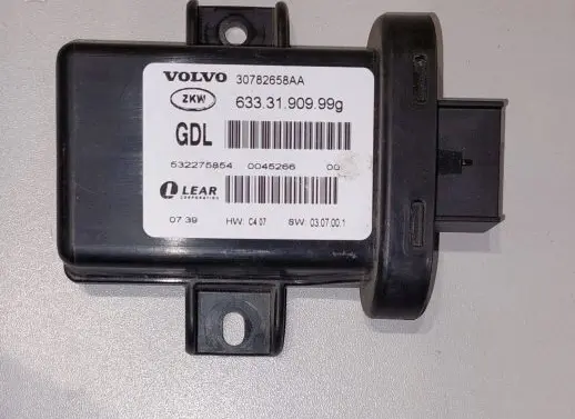 Volvo V70 Light module LCM 30782658AA 532275854 63331909999