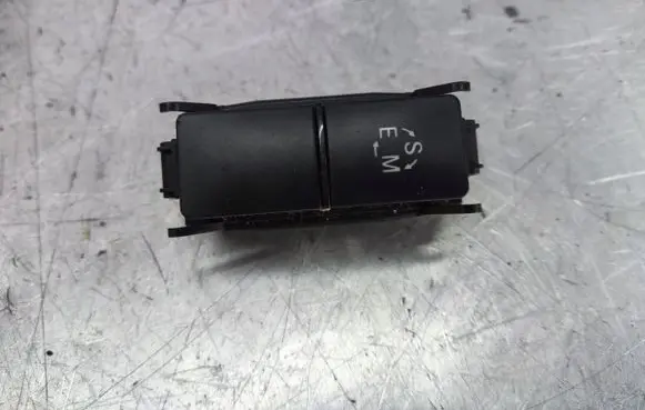 Mercedes-Benz E W124 Other switches/knobs/shifts A2129054800