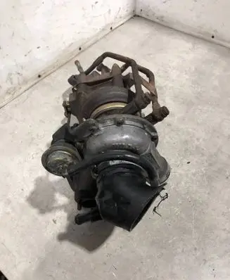 Isuzu N Series Turbo VIDH0509 8972400083 RHF502793A