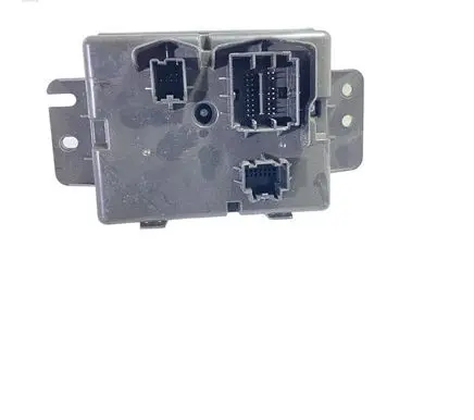 Chrysler Pacifica Air conditioning/heating control unit 68406614AA TBA291778B0230 P68406614AA