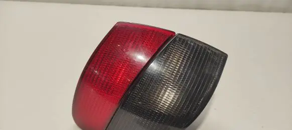 Peugeot 406 Rear/tail lights 45502