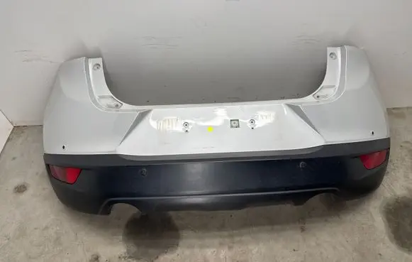 Mazda CX-3 Rear bumper