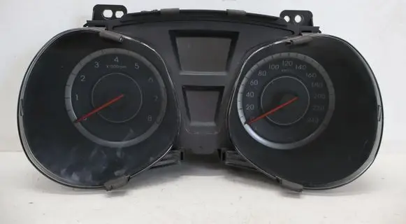 Hyundai ix20 Speedometer (instrument cluster) 940131K090