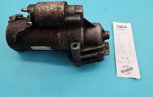 Ford Transit Starter motor IMPRK1499311