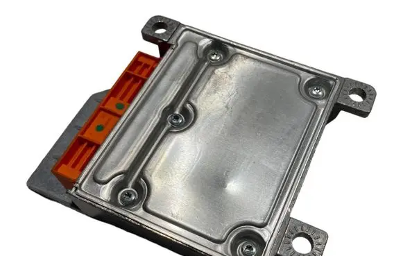 BMW 5 E39 Airbag control unit/module 8374799
