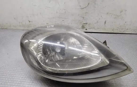 Renault Trafic II (X83) Headlight/headlamp 7700311372 91165720