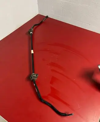 BMW X3 G01 Rear anti-roll bar/sway bar 6870657 20727810