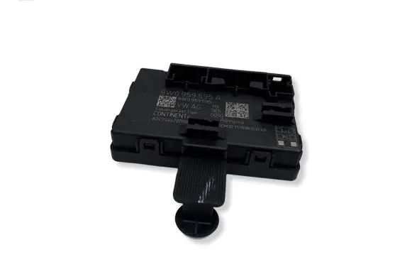 Audi A4 S4 B9 Door control unit/module 8W0959595A 8W0959595