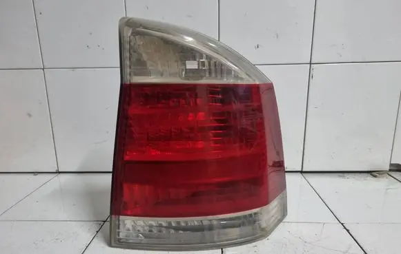 Opel Vectra C Rear/tail lights 13131002