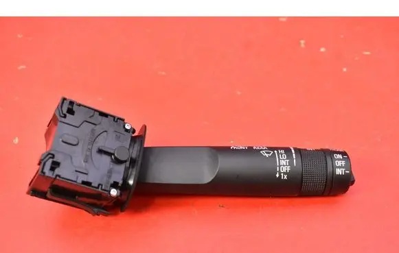 Opel Mokka Headlight wiper switch 95442049