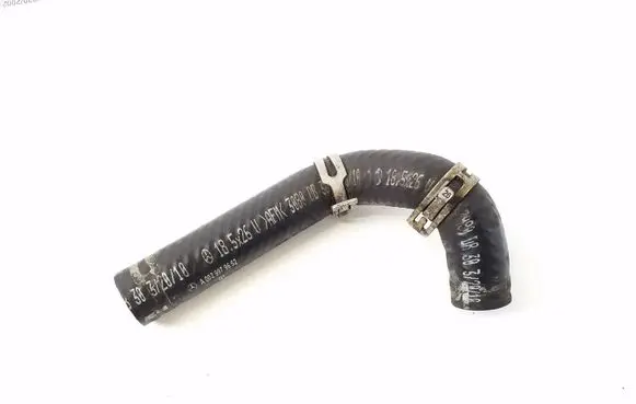 Mercedes-Benz CLS C219 Air intake hose/pipe A0029979652