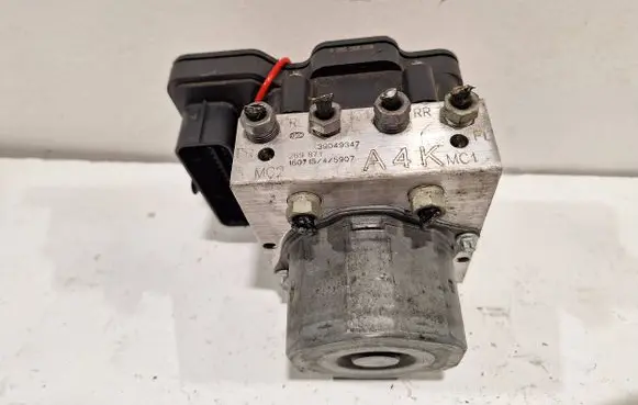 Opel Adam ABS Pump 0265256398