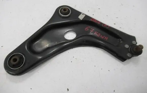 Peugeot 2008 I Front control arm