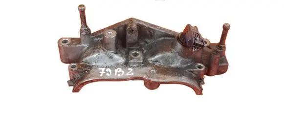Opel Antara Camshaft holder WALKA Z22D1