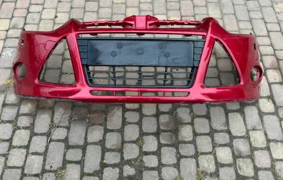 Ford Focus Front bumper BM51-17757-A S2411K036