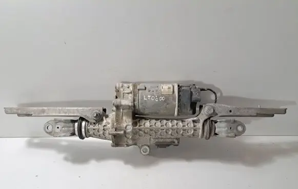 BMW X6 G06 Steering rack 6895076 6893752