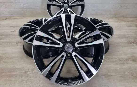 Volvo XC60 R19 alloy rim 31381536