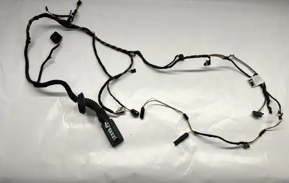 BMW 2 F22 F23 Front door wiring loom 9340988 9221028