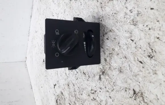Opel Sintra Light switch