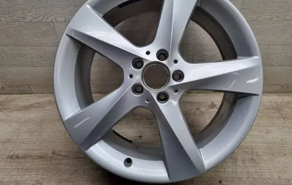 Mercedes-Benz ML W166 R19 alloy rim A1664010202