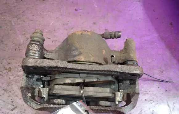 Hyundai Getz Front brake caliper