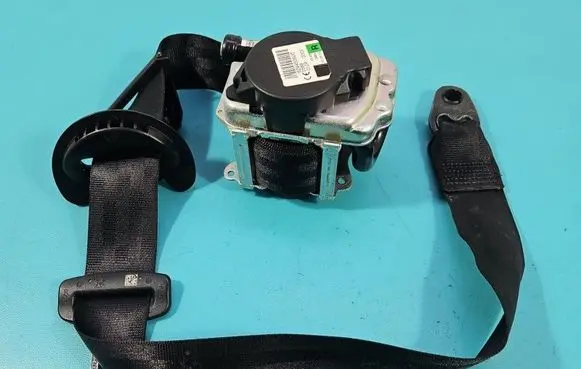 Jaguar XE Front seatbelt 629450600 IMPRK1545298