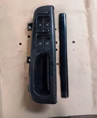 Volkswagen Bora Front door interior handle trim 1J1867179A 3J1867171 3B1867171