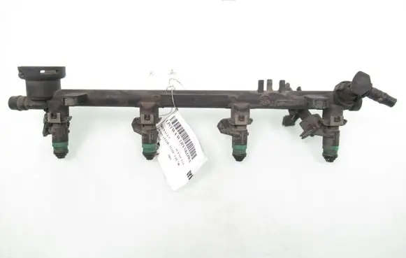 Renault Scenic I Fuel main line pipe 7700112777 7700107405 H028797
