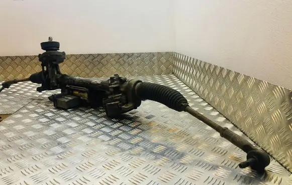 Volkswagen Eos Steering rack 7805501193