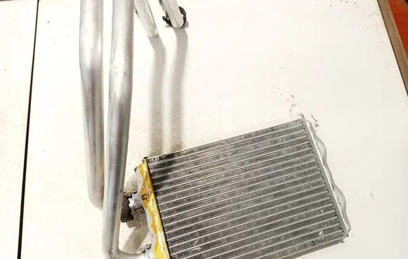 Alfa Romeo 159 Heater blower radiator 52495051
