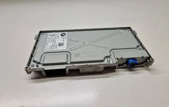 BMW i4 Speedometer control unit/module 5B3ECD2