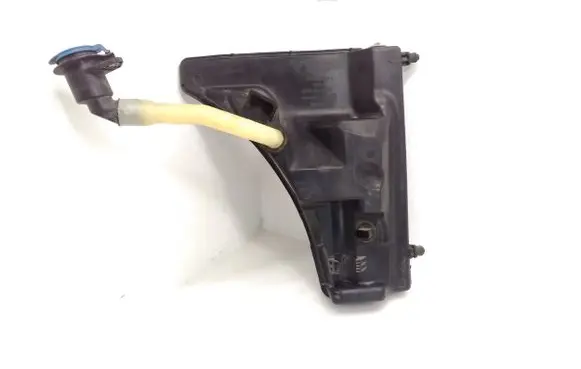 Porsche Panamera (971) Windshield washer fluid reservoir/tank 971955449D 974955449 971955453D