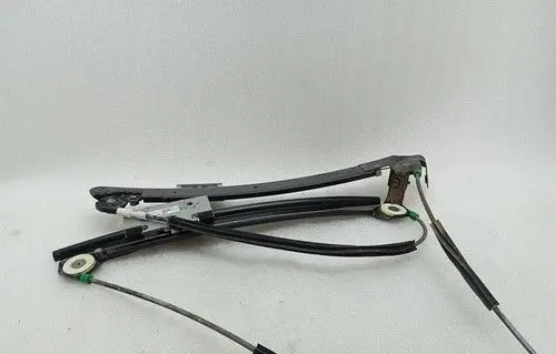 Bentley Continental Front door electric window regulator 3W0837401F