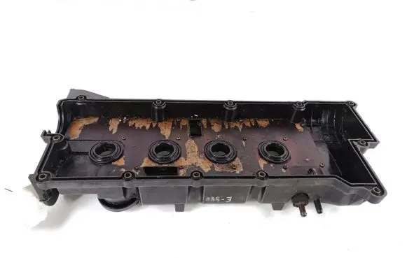 Rocker cam cover