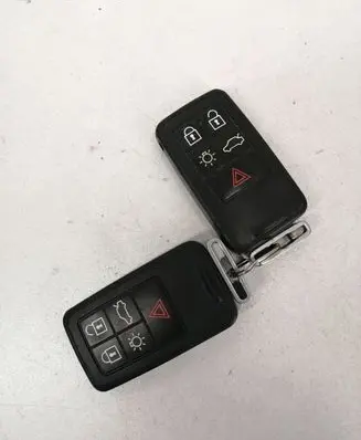 Volvo XC60 Ignition key/card 